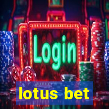 lotus bet